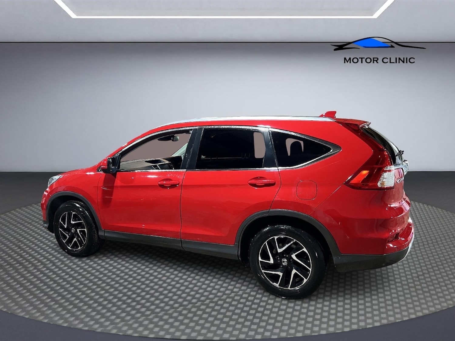 Used Honda CR-V 2017 for sale - 77136155: Photo 3