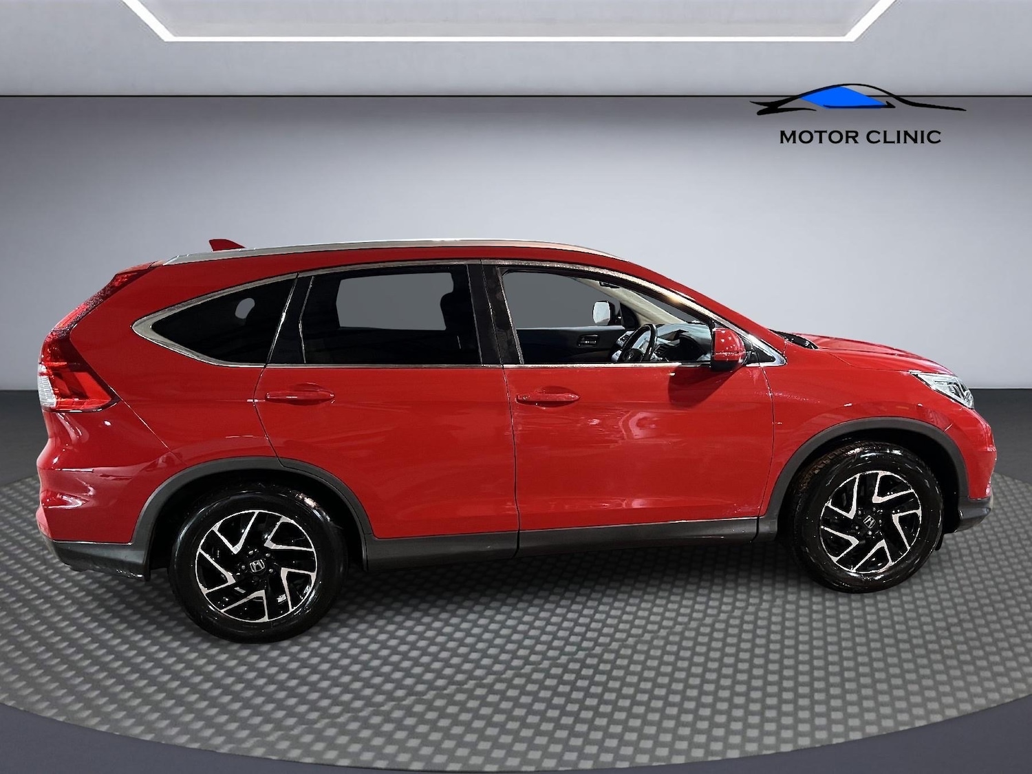 Used Honda CR-V 2017 for sale - 77136155: Photo 7