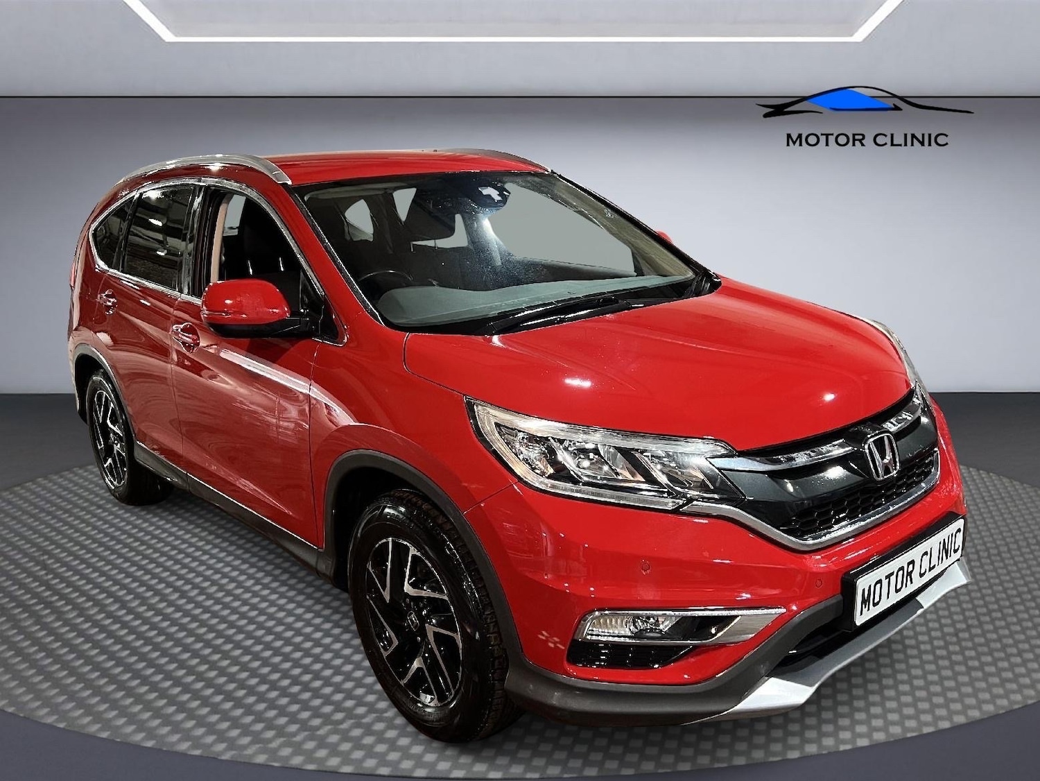 Used Honda CR-V 2017 for sale - 77136155: Photo 8