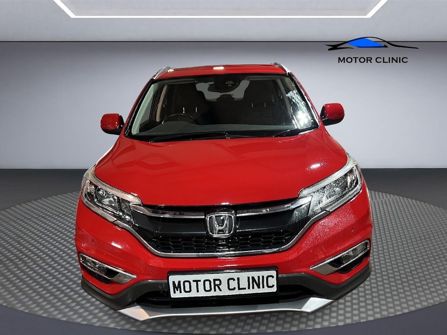 Used Honda CR-V 2017 for sale - 77136155: Photo 9