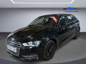 Used Audi A3 2015 for sale - 77059872: Photo