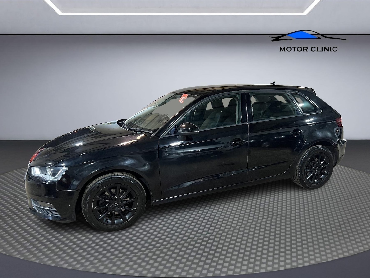 Used Audi A3 2015 for sale - 77059872: Photo 2