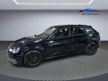 Used Audi A3 2015 for sale - 77059872: Photo