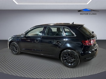 Used Audi A3 2015 for sale - 77059872: Photo
