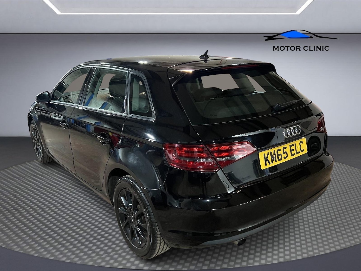 Used Audi A3 2015 for sale - 77059872: Photo 4