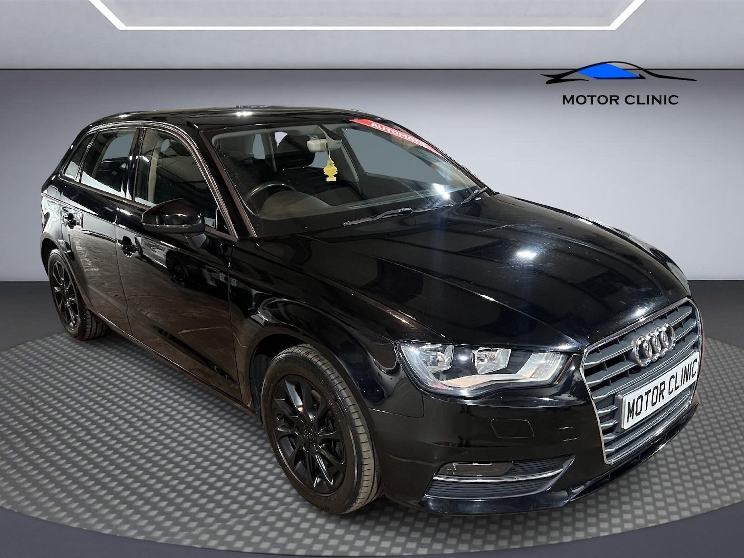 Used Audi A3 2015 for sale - 77059872: Photo 8