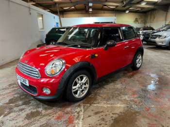 2012 (12) - 1.6 One 3dr
