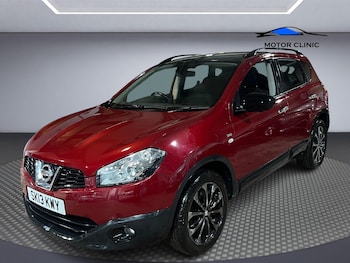 2013 (13) - 1.6 [117] 360 5dr CVT