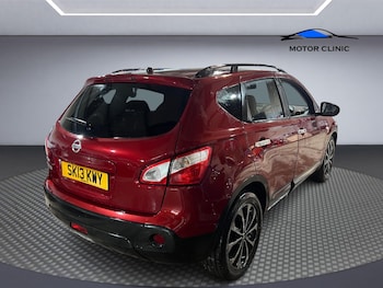 Used Nissan Qashqai 2013 for sale - 76252318: Photo 4