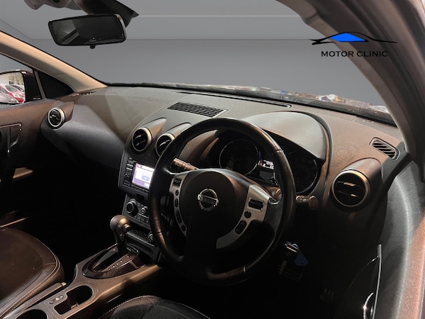 Used Nissan Qashqai 2013 for sale - 76252318: Photo 8