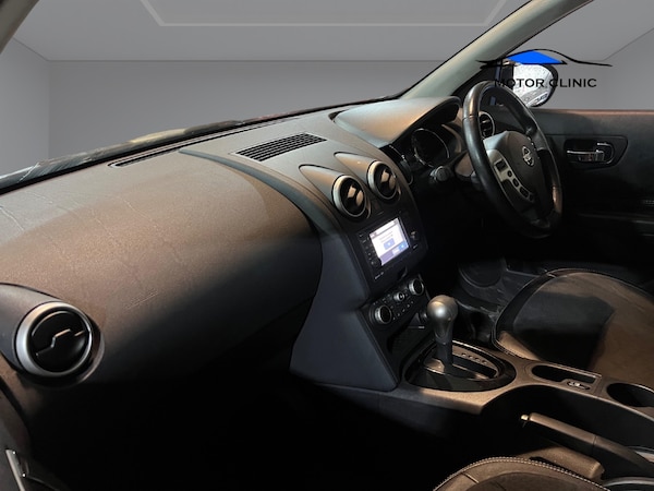 Used Nissan Qashqai 2013 for sale - 76252318: Photo 9