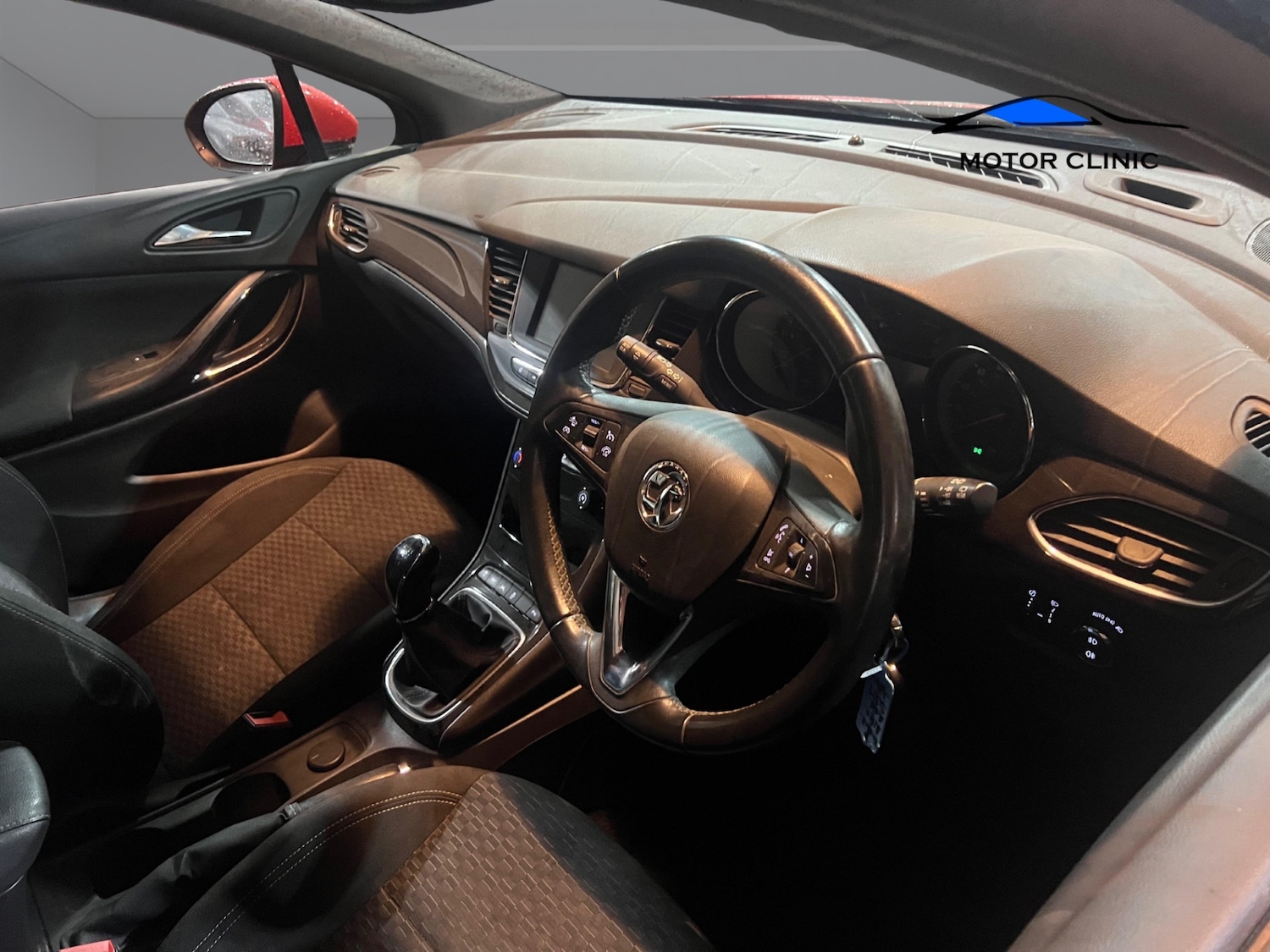 Used Vauxhall Astra 2017 for sale - 76348692: Photo 7