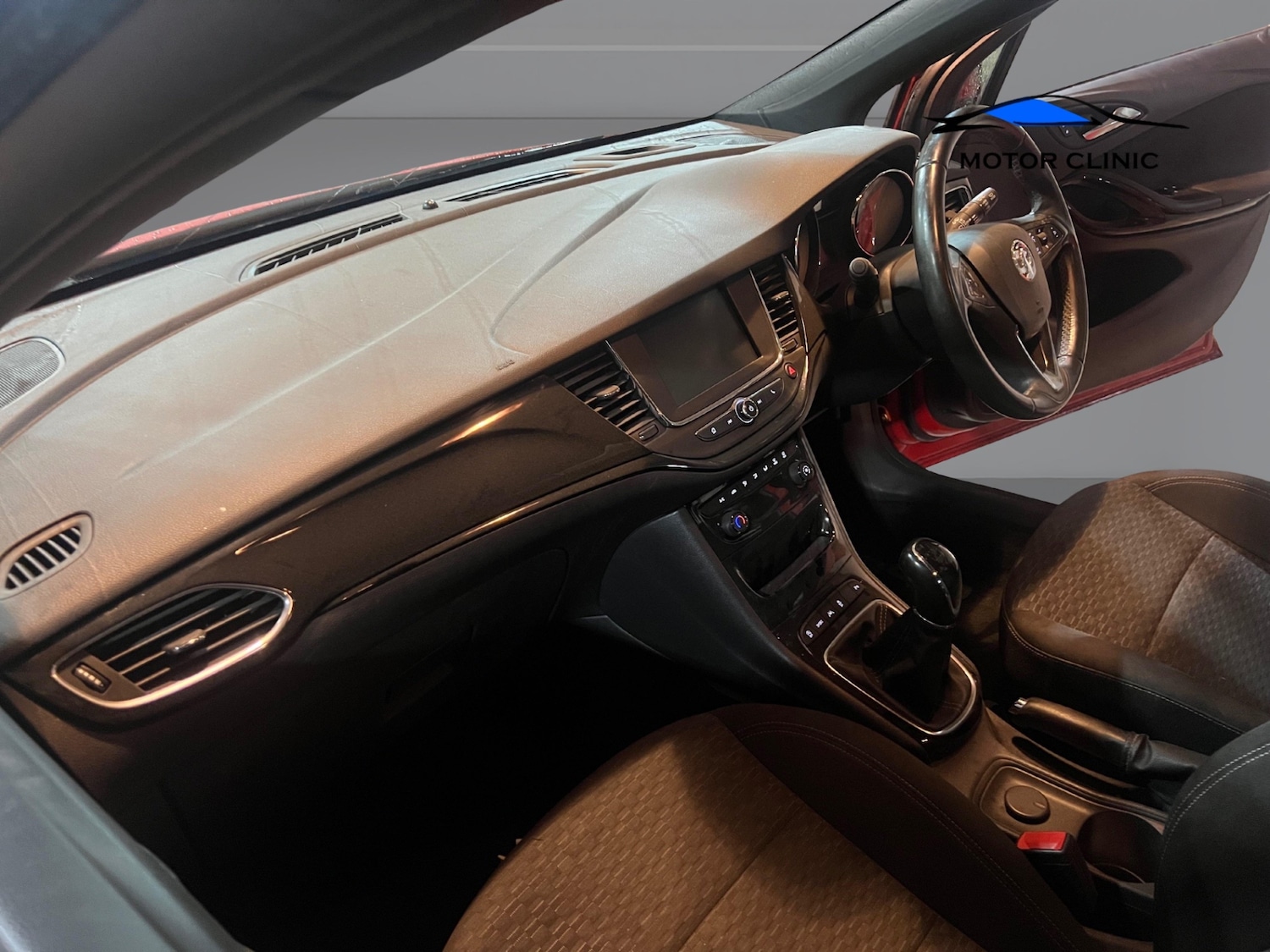 Used Vauxhall Astra 2017 for sale - 76348692: Photo 8