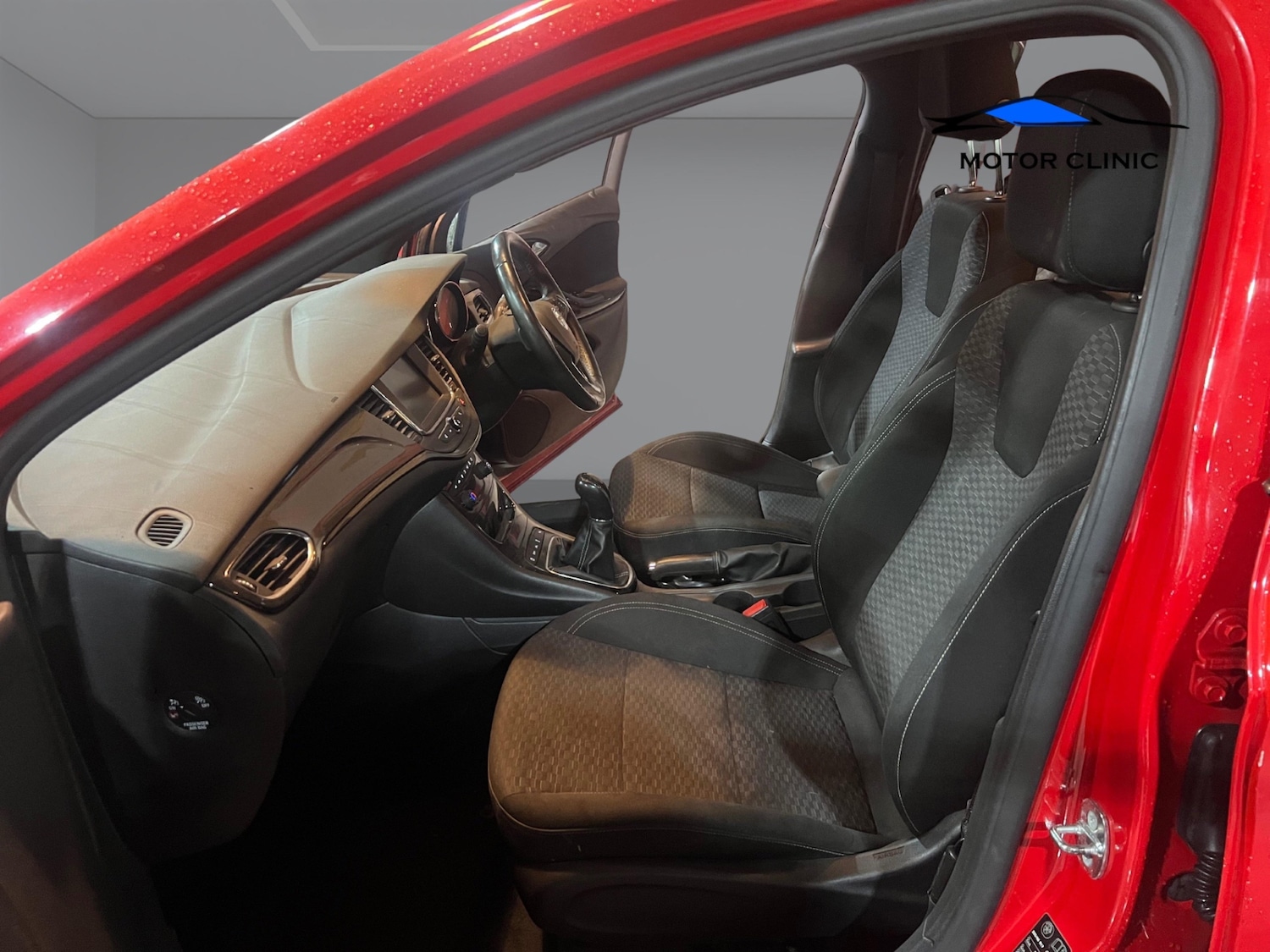 Used Vauxhall Astra 2017 for sale - 76348692: Photo 9