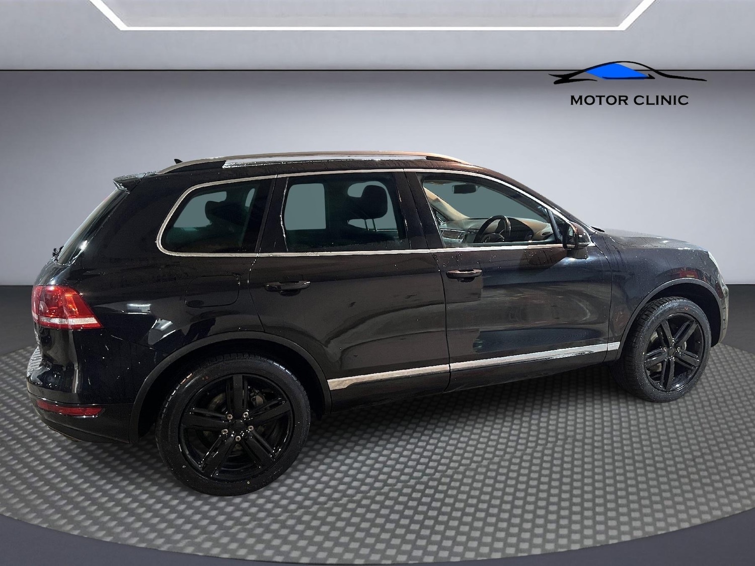 Used Volkswagen Touareg 2012 for sale - 77431650: Photo 7