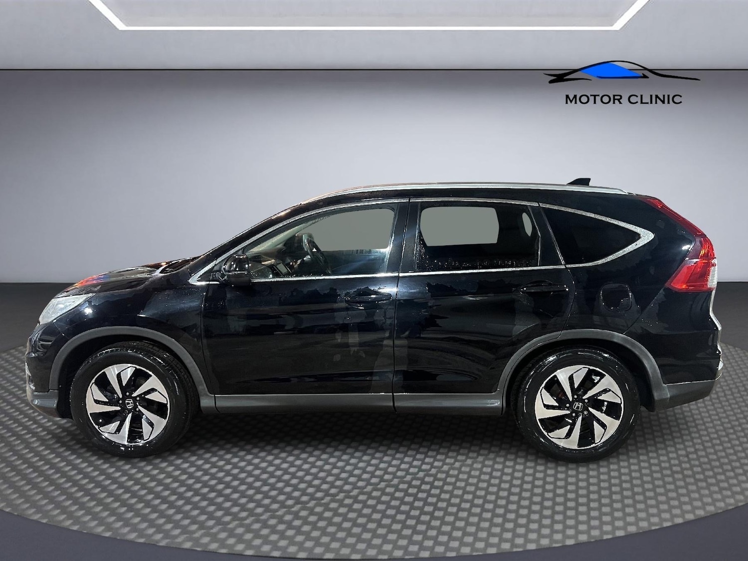 Used Honda CR-V 2016 for sale - 77428892: Photo 3