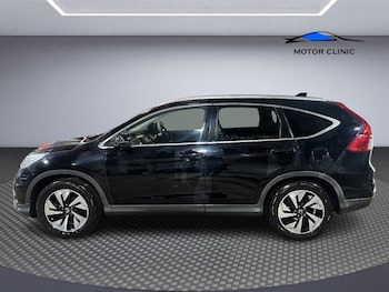 Used Honda CR-V 2016 for sale - 77428892: Photo