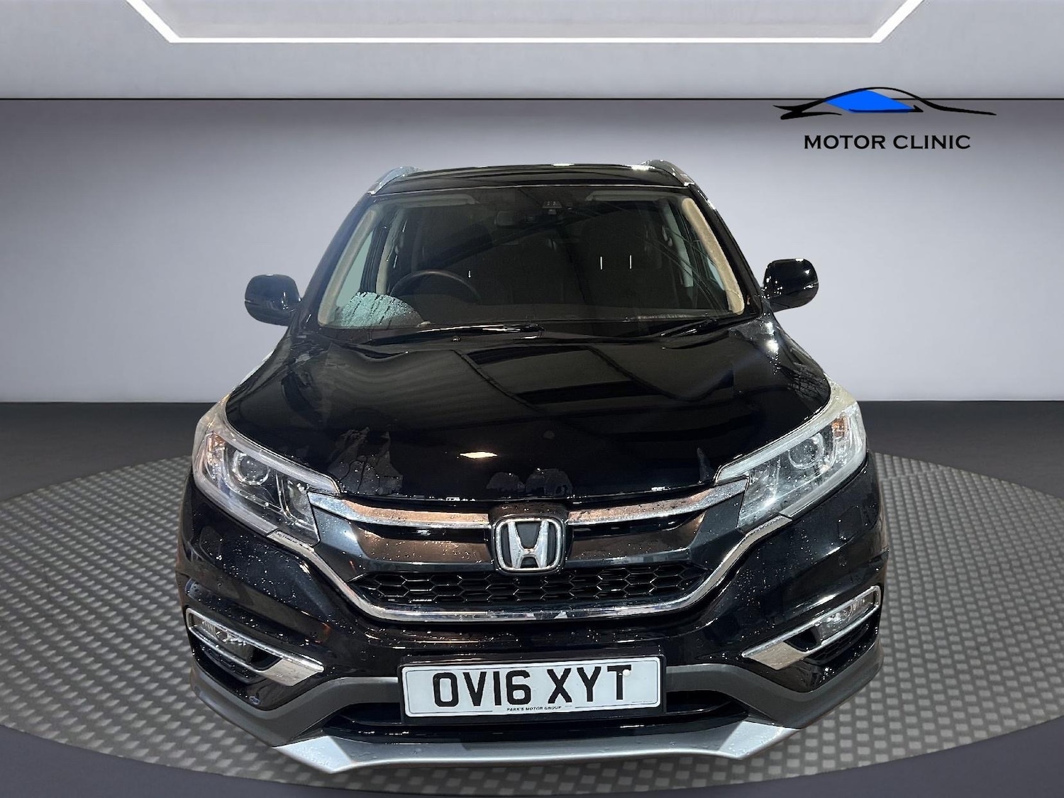 Used Honda CR-V 2016 for sale - 77428892: Photo 7