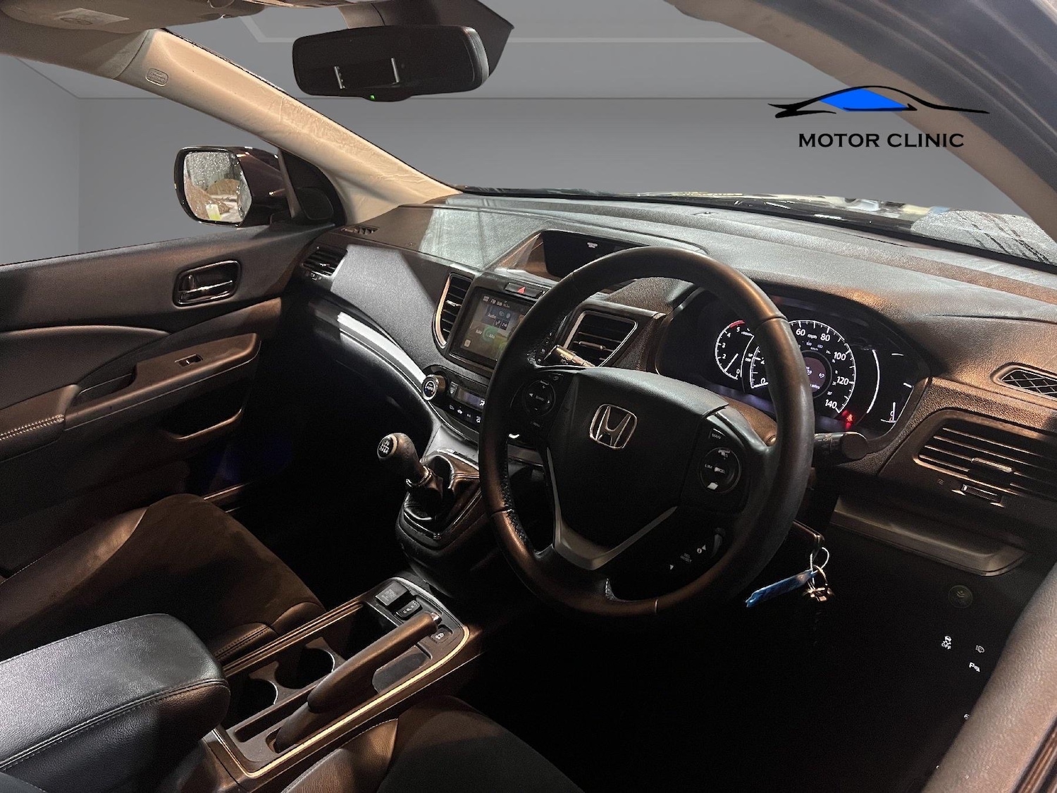 Used Honda CR-V 2016 for sale - 77428892: Photo 8