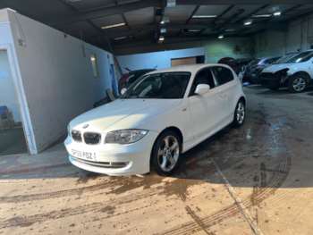 2009 (59) - 116i [2.0] Sport 3dr