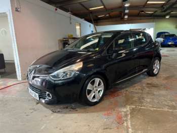 2014 (64) - 1.2 16V Dynamique MediaNav 5dr