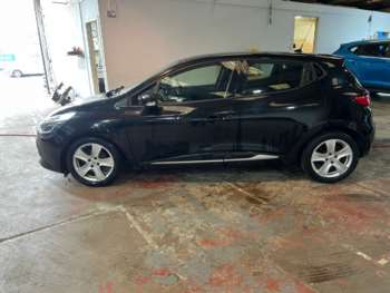 Used Renault Clio 2014 for sale - 74506563: Photo