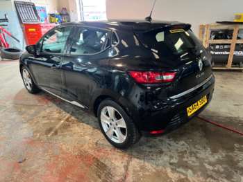 Used Renault Clio 2014 for sale - 74506563: Photo
