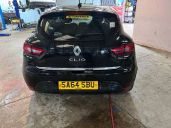 Used Renault Clio 2014 for sale - 74506563: Photo