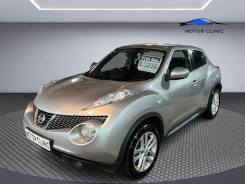 2013 (63) - 1.6 Acenta 5dr