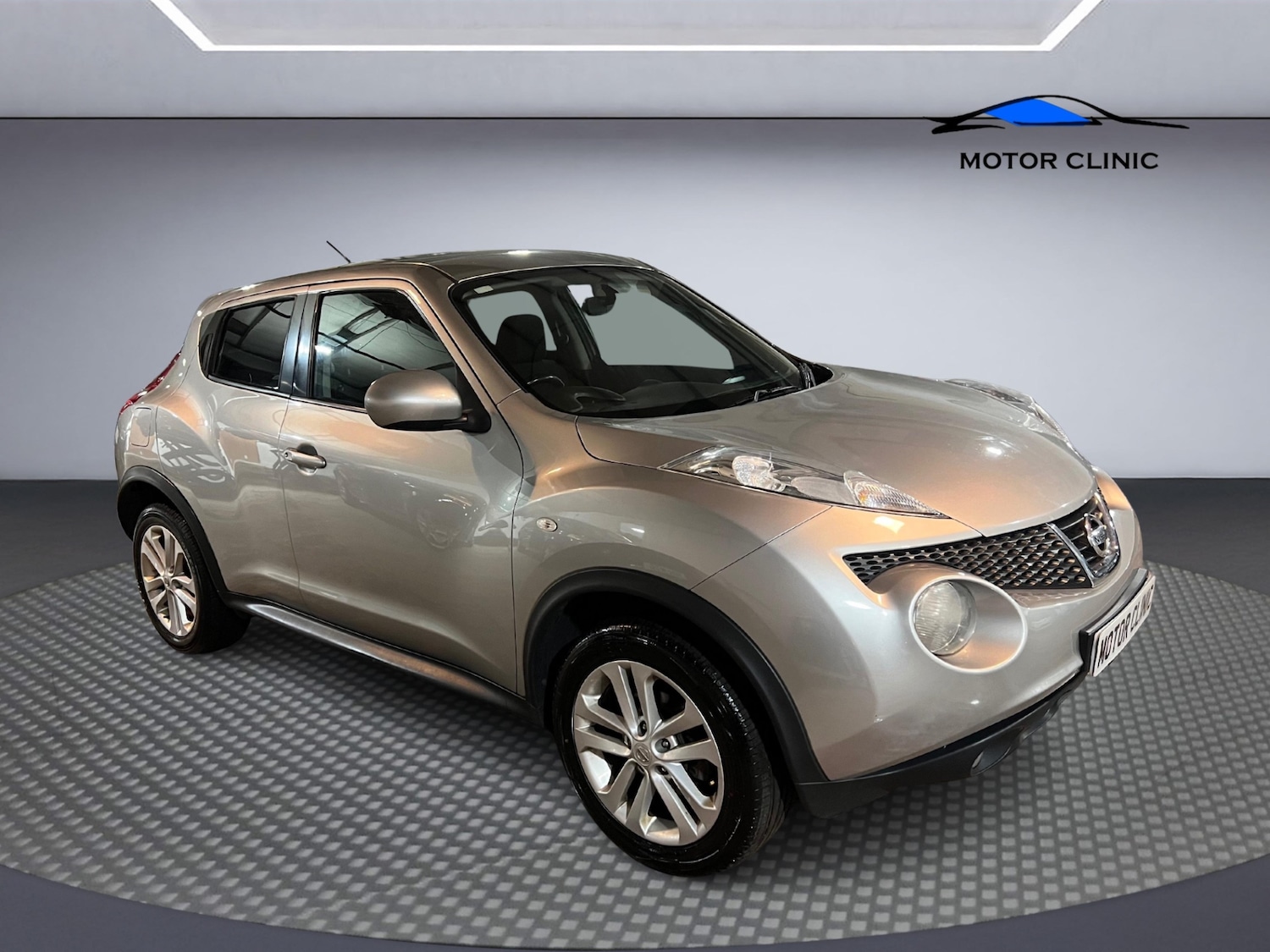 Used Nissan Juke 2013 for sale - 76699727: Photo 8