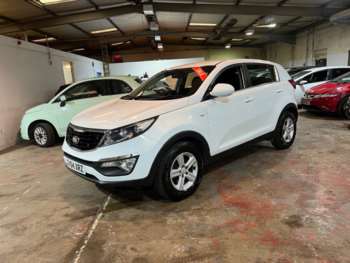 2014 (64) - 1.7 CRDi ISG 1 5dr