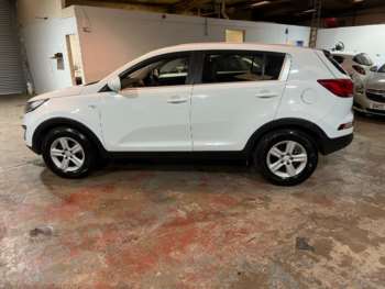Used Kia Sportage 2014 for sale - 75070198: Photo