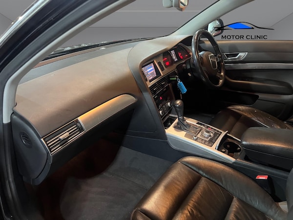 Used Audi A6 2010 for sale - 76281814: Photo 10