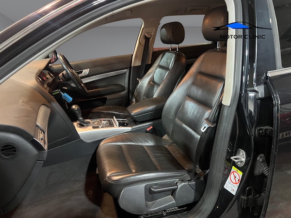 Used Audi A6 2010 for sale - 76281814: Photo 11