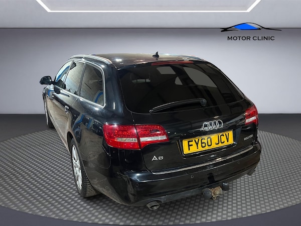 Used Audi A6 2010 for sale - 76281814: Photo 2