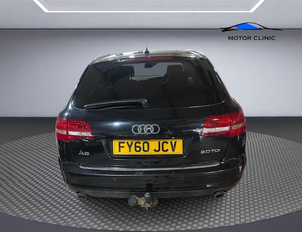 Used Audi A6 2010 for sale - 76281814: Photo 3