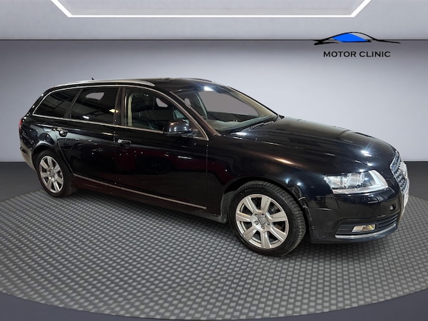 Used Audi A6 2010 for sale - 76281814: Photo 5