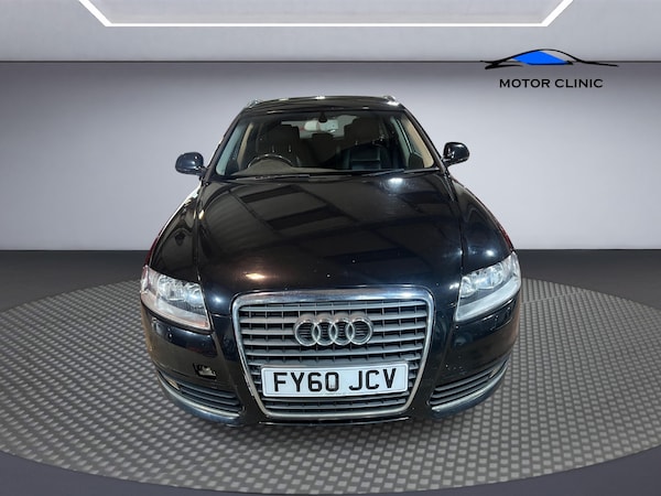 Used Audi A6 2010 for sale - 76281814: Photo 6