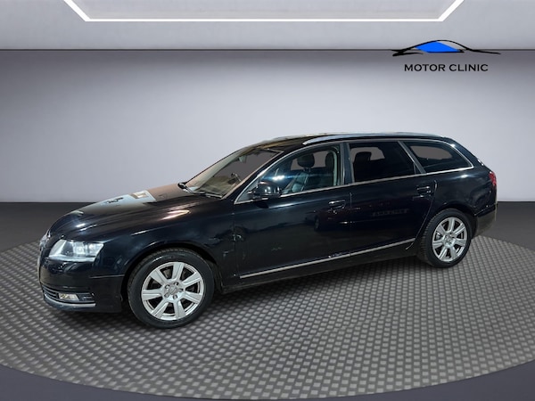 Used Audi A6 2010 for sale - 76281814: Photo 9