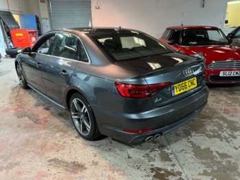 Used Audi A4 2016 for sale - 74821293: Photo