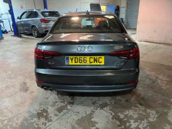 Used Audi A4 2016 for sale - 74821293: Photo