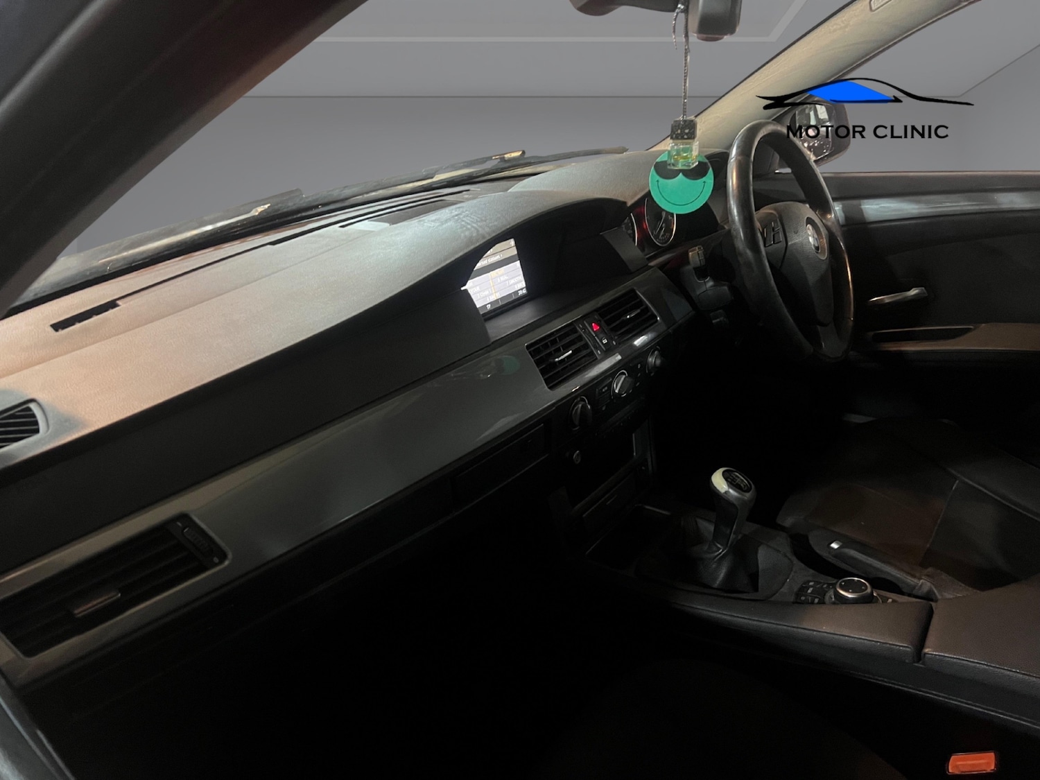 Used BMW 5 Series 2010 for sale - 76591695: Photo 10