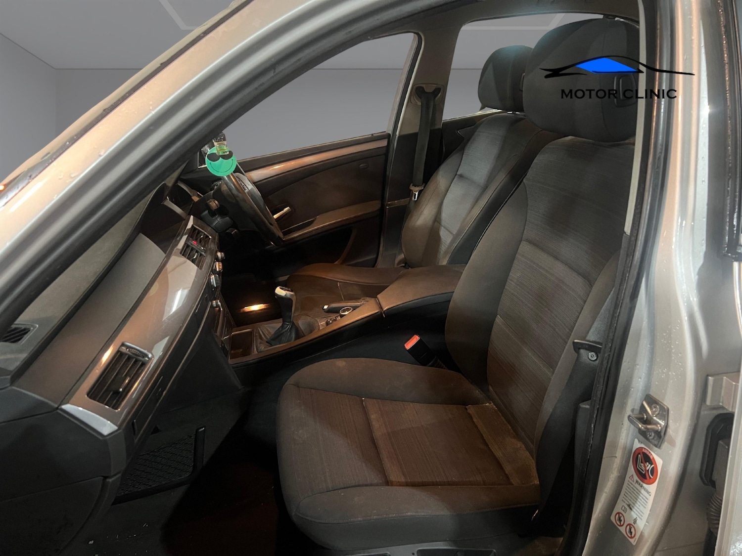 Used BMW 5 Series 2010 for sale - 76591695: Photo 11