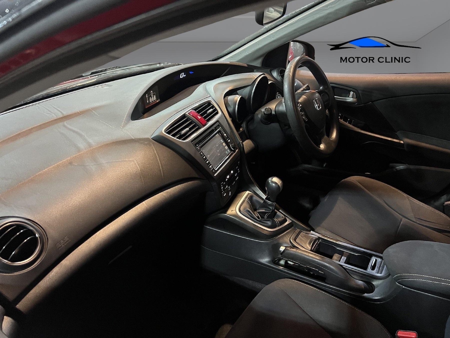 Used Honda Civic 2015 for sale - 77634711: Photo 9