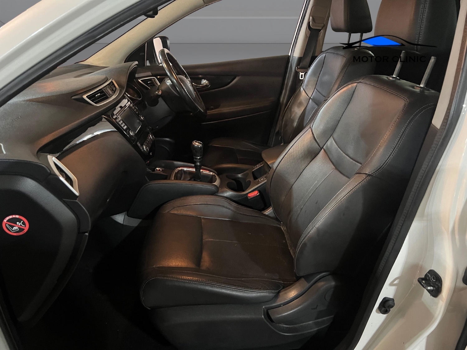 Used Nissan Qashqai 2014 for sale - 76699754: Photo 10