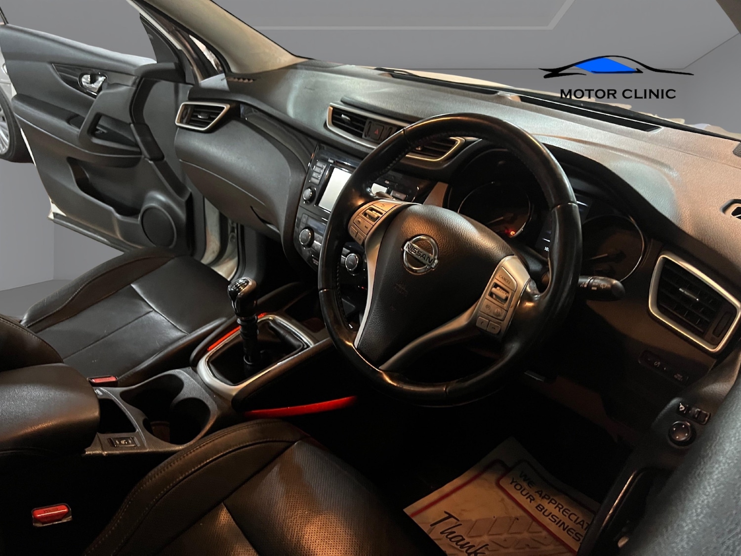 Used Nissan Qashqai 2014 for sale - 76699754: Photo 11