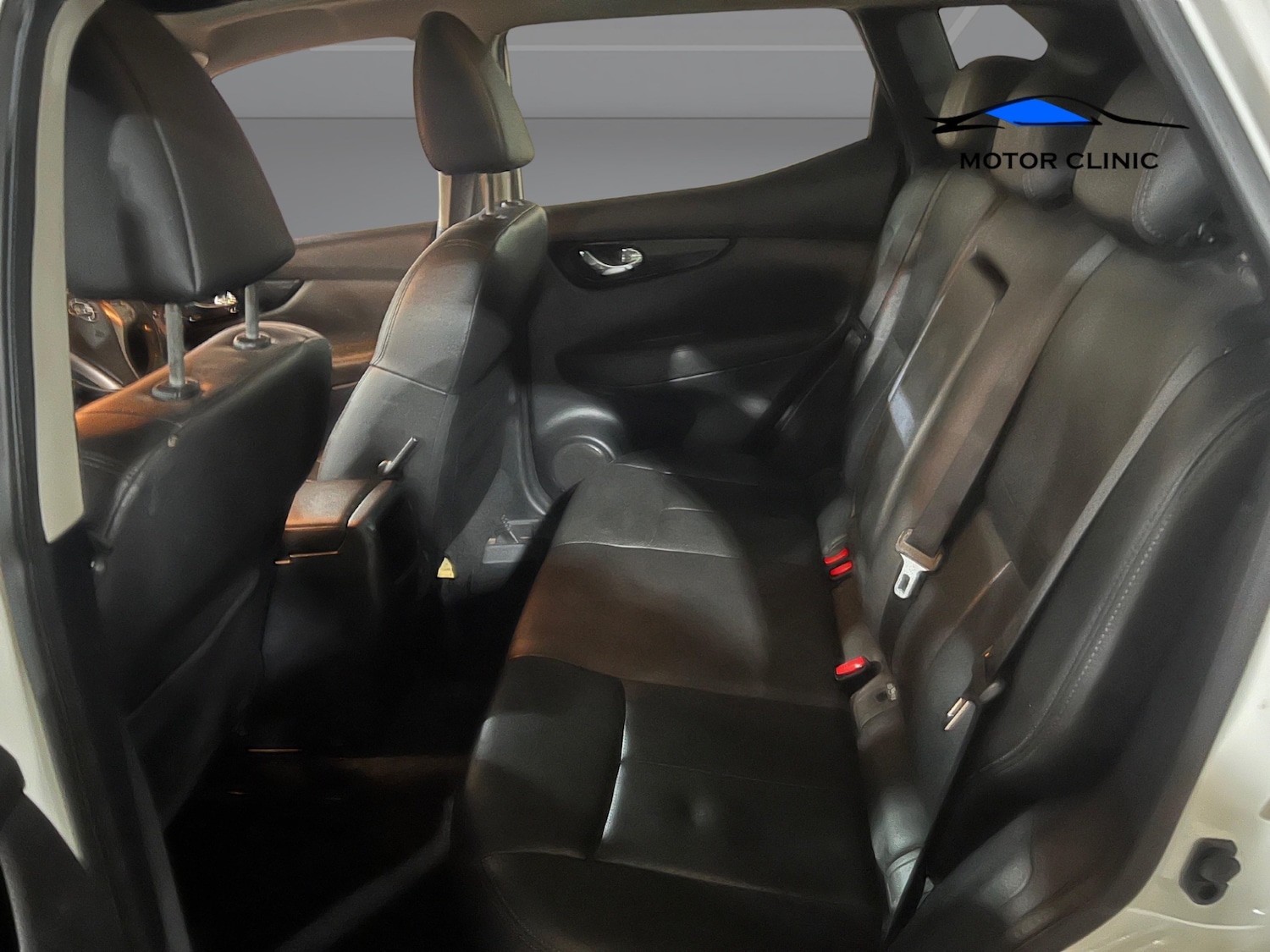 Used Nissan Qashqai 2014 for sale - 76699754: Photo 12