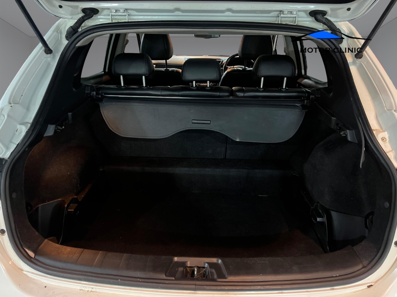 Used Nissan Qashqai 2014 for sale - 76699754: Photo 13