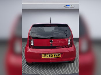 Used Skoda Citigo 2016 for sale - 76017082: Photo 2