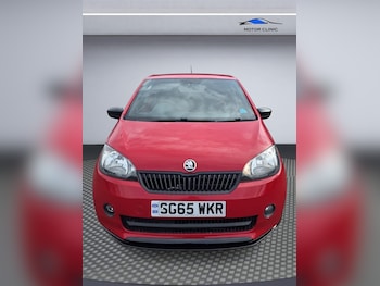 Used Skoda Citigo 2016 for sale - 76017082: Photo 3